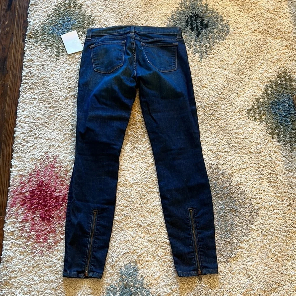 Flawless J. Brand Jeans 27 - Picture 8 of 11